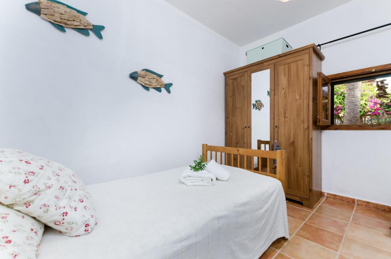 Cas Pati Vakantiehuis Santanyi