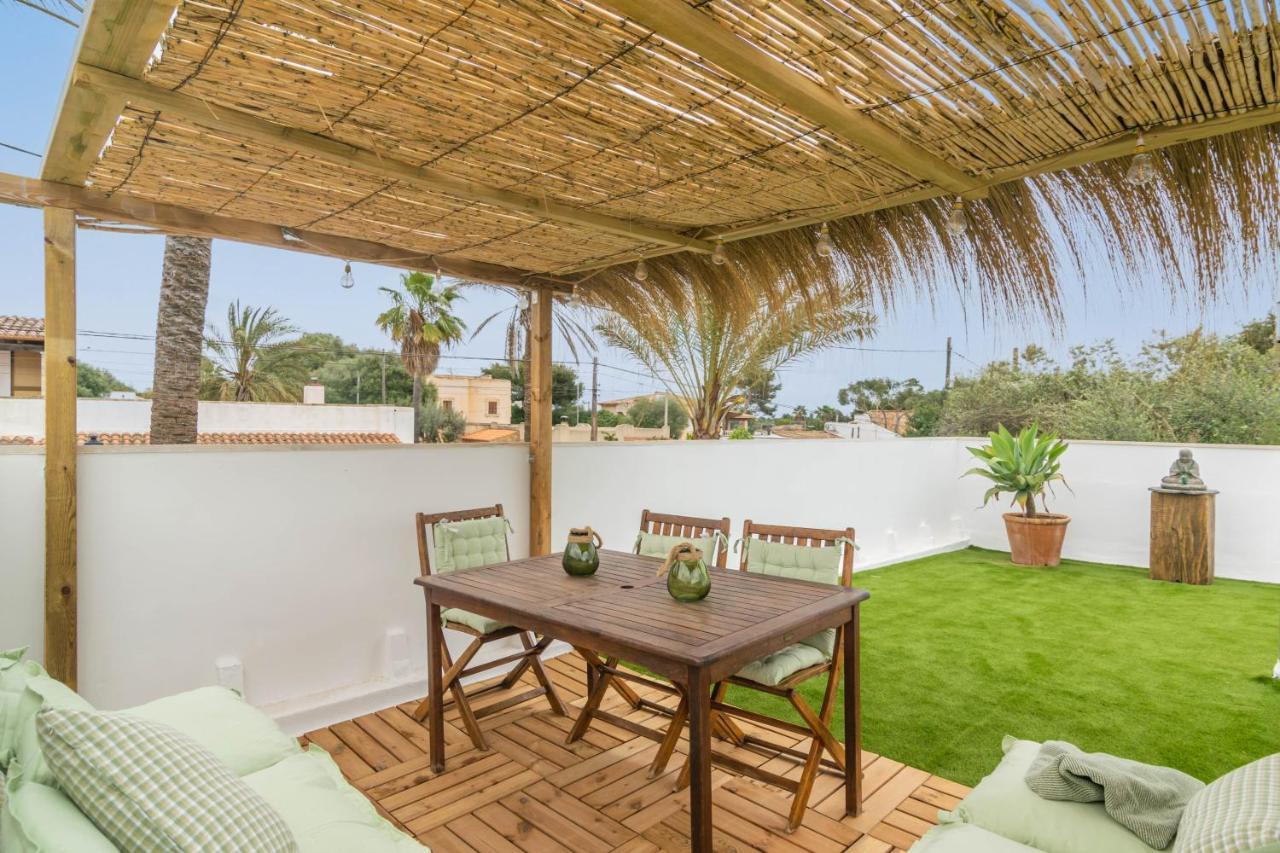 Cas Pati Vakantiehuis *