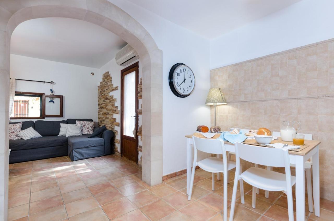 Cas Pati Vakantiehuis Santanyi