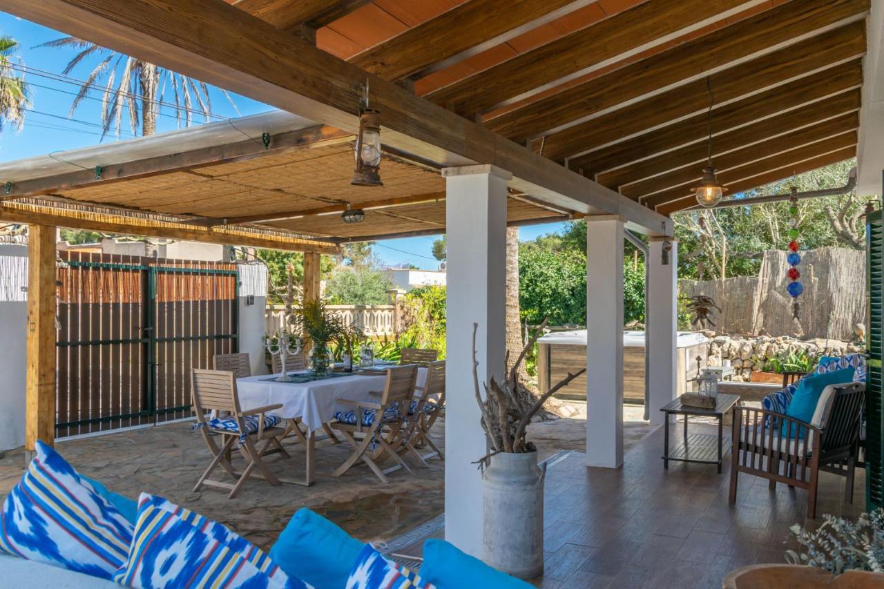 Vakantiehuis Cas Pati