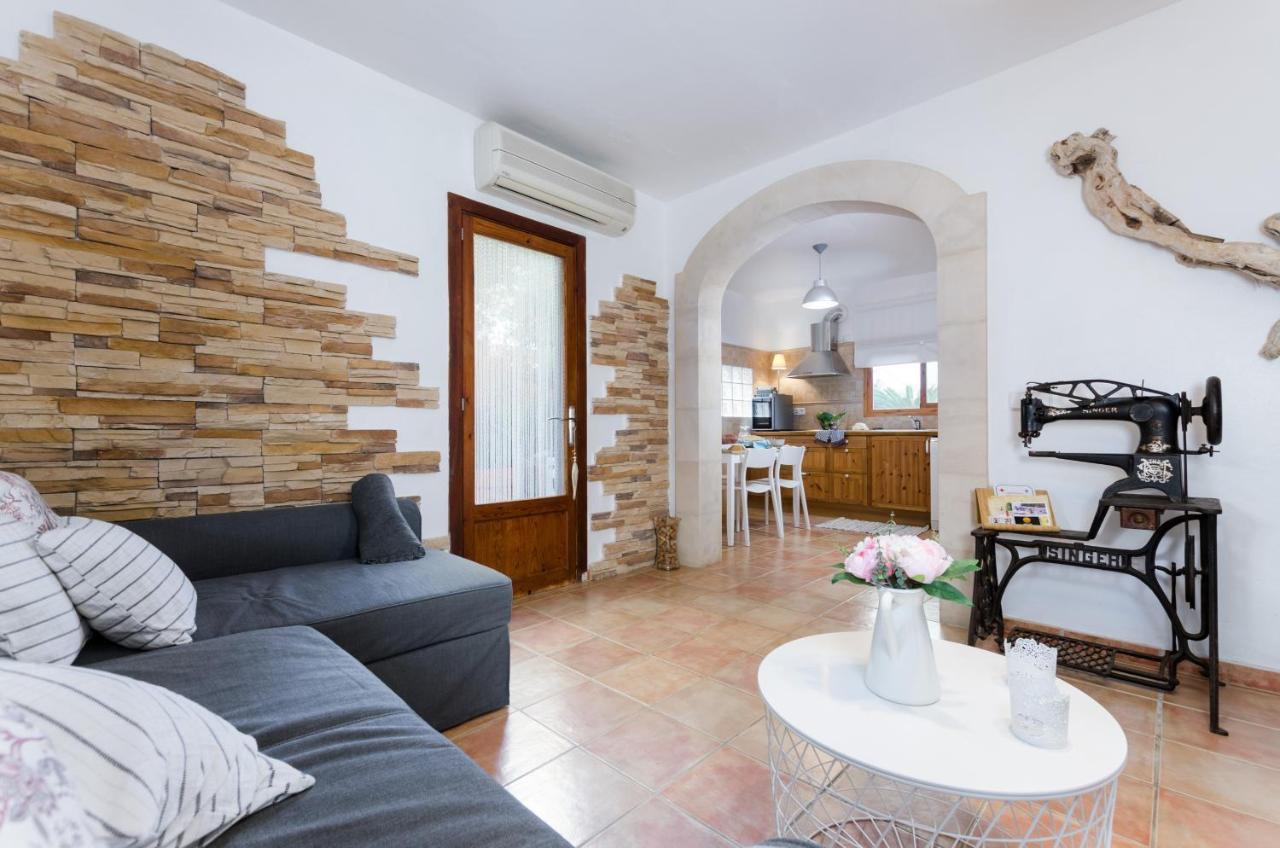 Cas Pati Vakantiehuis Santanyi
