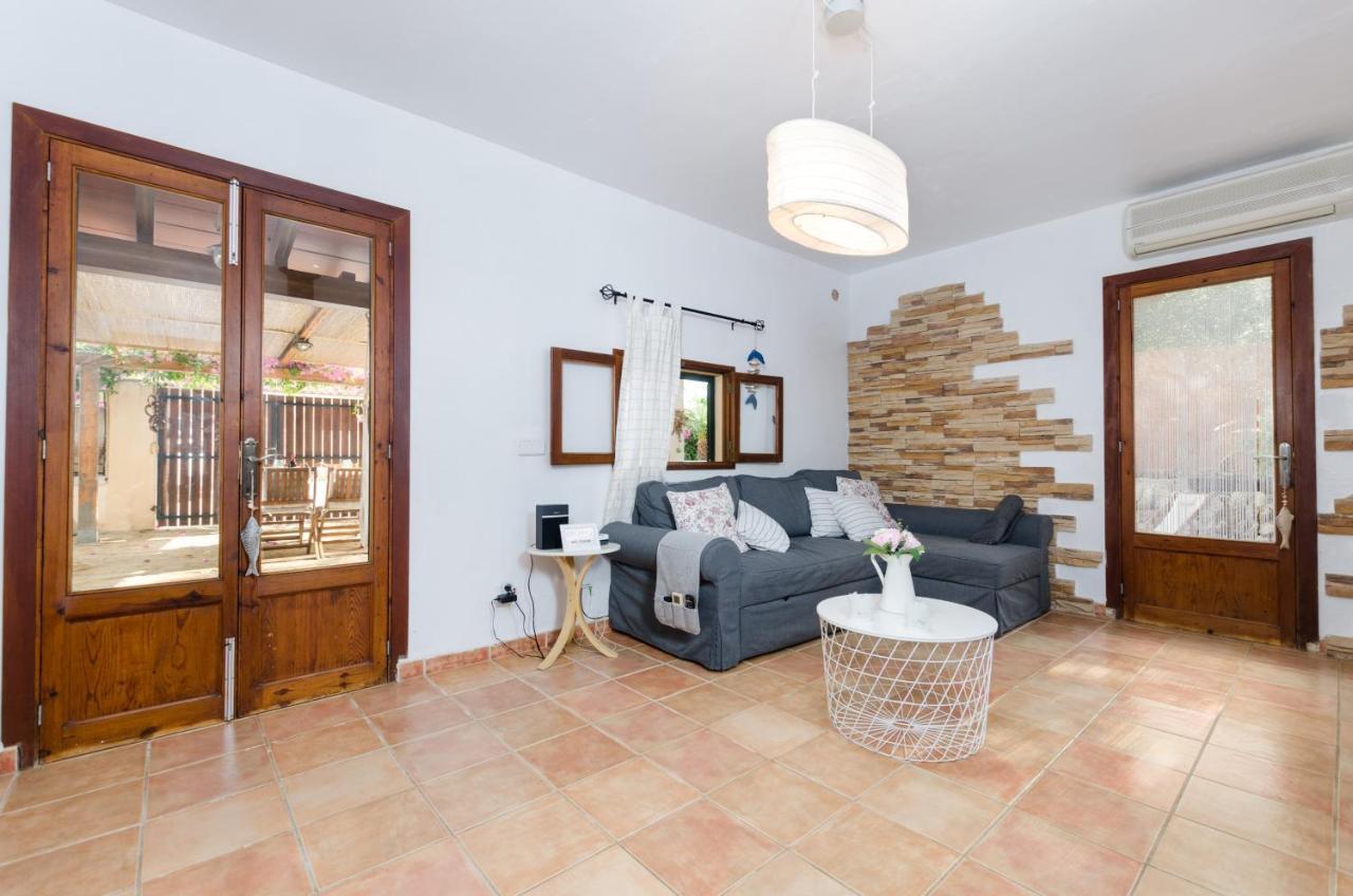 Cas Pati Vakantiehuis